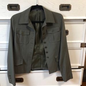 Theory blazer